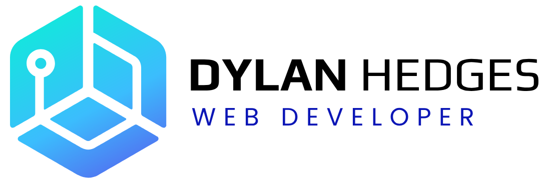Logo, select to go back to the Home page.